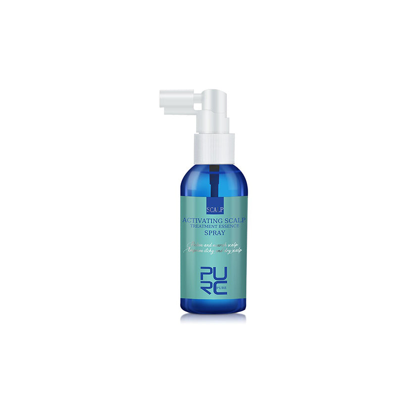 Hair Treatment Essence Spray