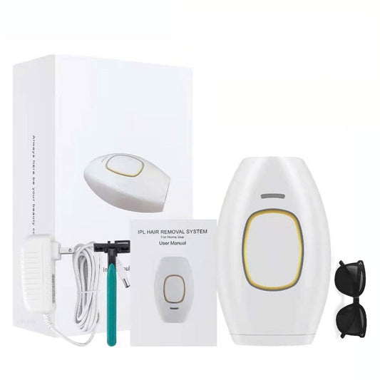 Mini Handheld Laser Epilator